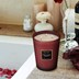 Picture of Ruby Cherry & Merlot Large Jar Candle | SELECTION SERIES 1316 Model